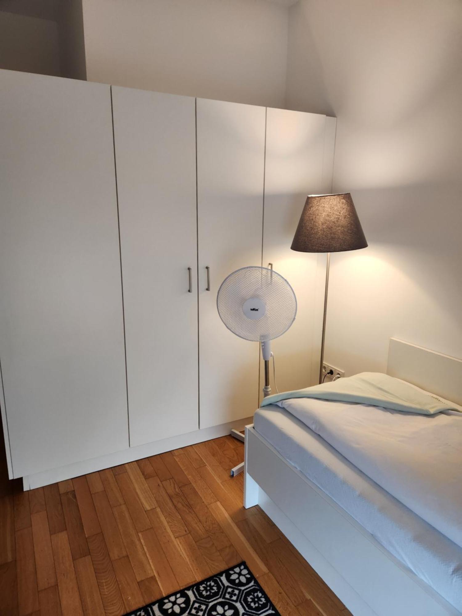 Myroom - Munich Fair Apartments 外观 照片