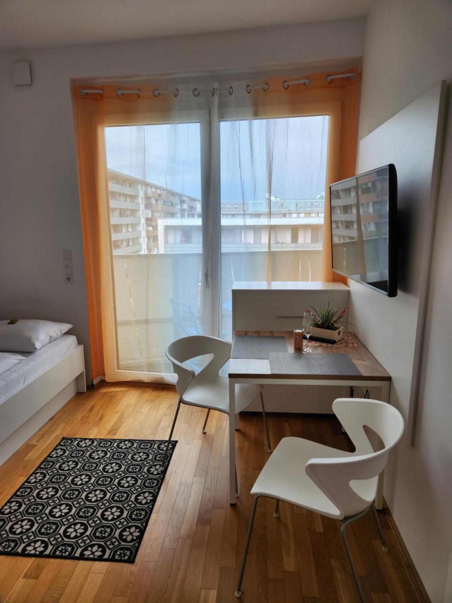 Myroom - Munich Fair Apartments 外观 照片