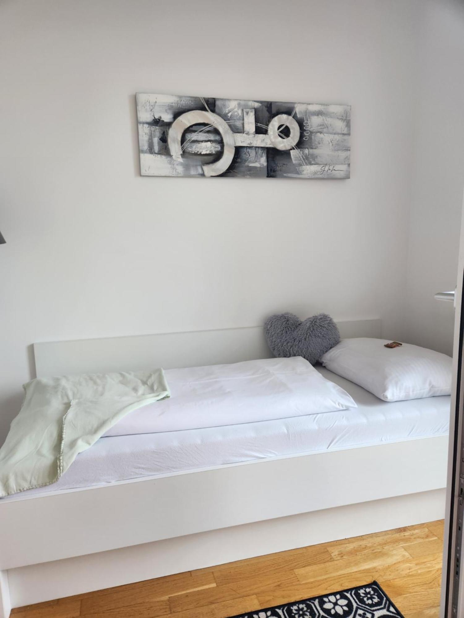 Myroom - Munich Fair Apartments 外观 照片