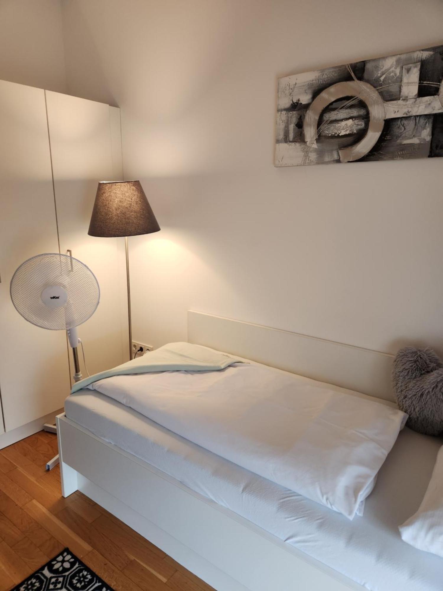 Myroom - Munich Fair Apartments 外观 照片